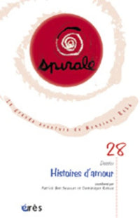 Spirale, numéro 28 : Histoires d'amour