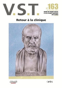 VST 163 - Retour à la clinique