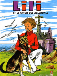 L'espiègle Lili, tome 19
