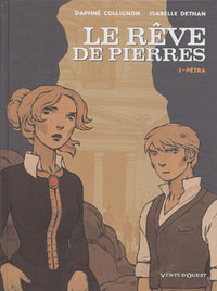 Pétra