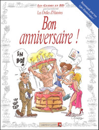 Drôles d'histoires d'anniversaire
