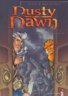 Dusty Dawn - Tome 03