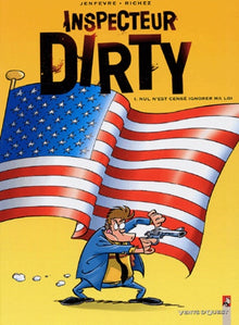 Nul n'est censé ignorer ma loi