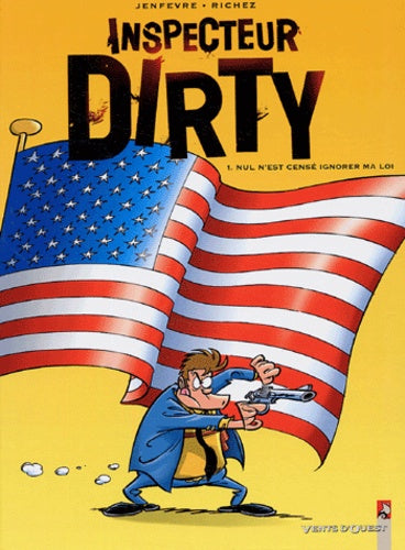 Nul n'est censé ignorer ma loi