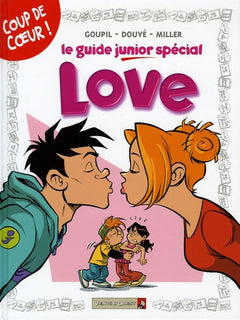 Spécial Love