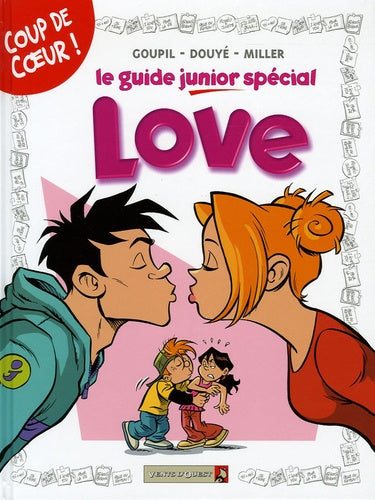 Spécial Love