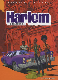 Harlem