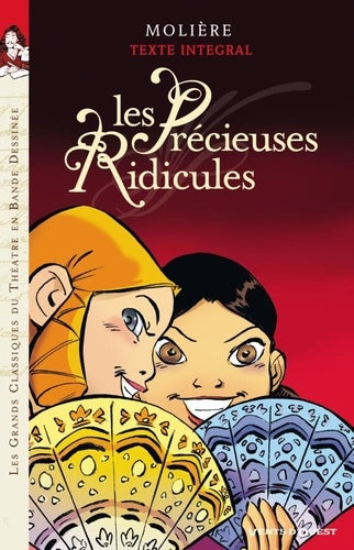 Les précieuses ridicules