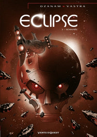 Éclipse - Tome 03