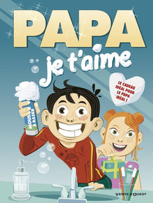 Papa je t'aime - 2010: 2010