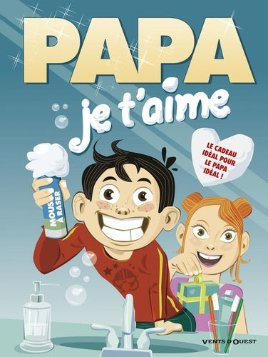 Papa je t'aime - 2010: 2010
