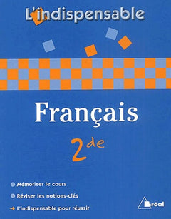 Français seconde
