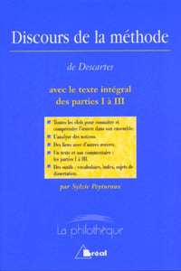 Discours de la méthode (Descartes)