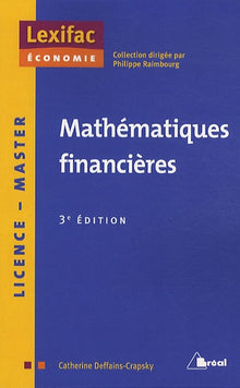Mathématiques financières