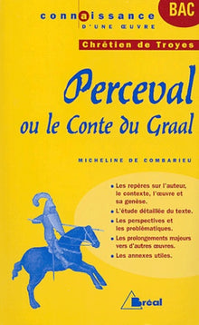 Perceval ou le conte du graal