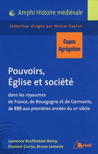 Pouvoir de l'église et société