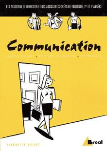 Communication BTS assistant