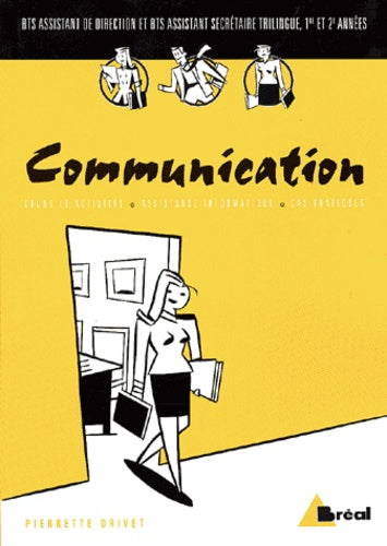 Communication BTS assistant