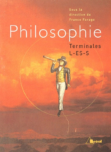 Philosophie terminales L ES S