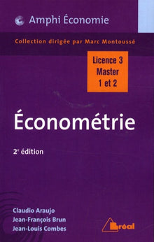 Ecométrie