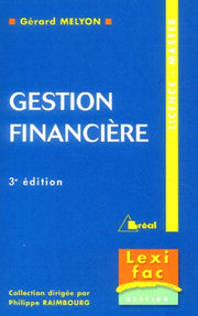 Gestion financière: Licence-Master