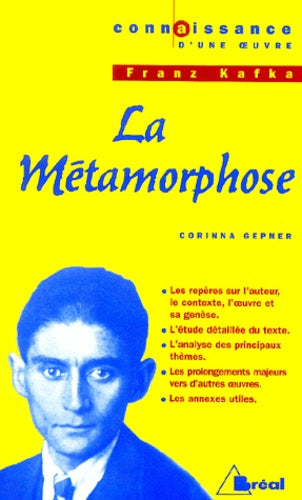 La métamorphose