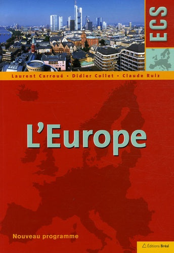 L'Europe