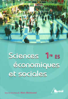 Sciences économiques et sociales 1ère ES