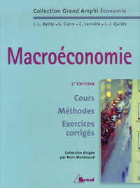 macroéconomie