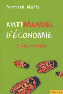 Antimanuel d'économie (tome 2)