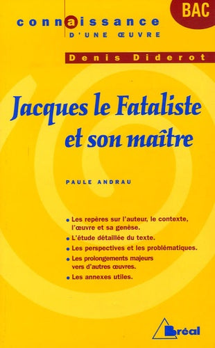 Jacques le fataliste