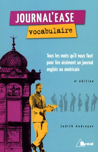 Vocabulaire