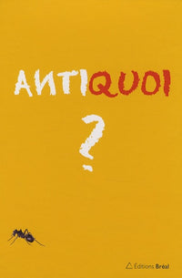 Antimanuel économie
