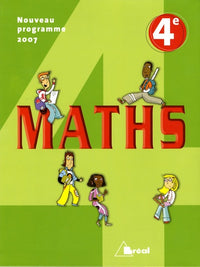 Mathématiques 4ème