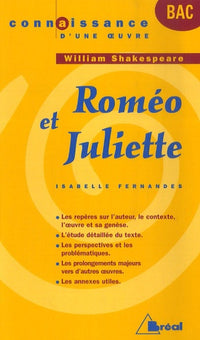 Roméo et Juliette