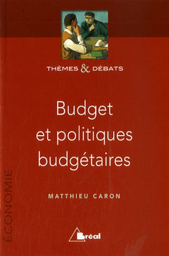 Budget et politiques budgétaires