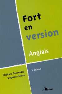 Fort en version