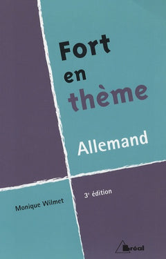 Fort en thème - Allemand