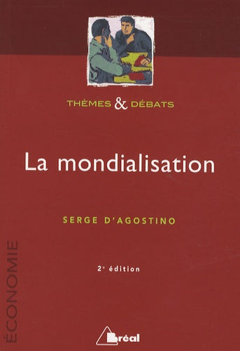 La mondialisation
