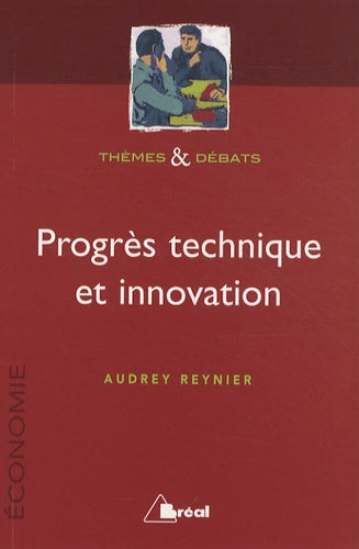 Progrès technique et innovation