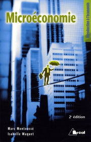 Introduction à la microéconomie