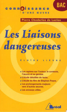 Les Liaisons Dangereuses