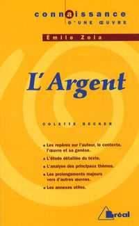 L'argent