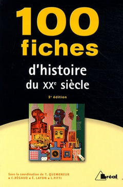 100 fiche d'histoire du 20ème siècle