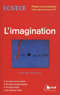 L'imagination : Concours 2011