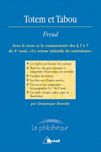 Totem et tabou (Freud)