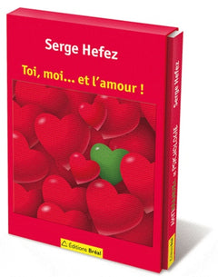Toi, moi... et l'amour !