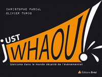 Just whaou !