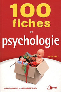 100 fiches de psychologie