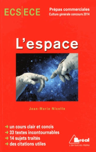 L'espace